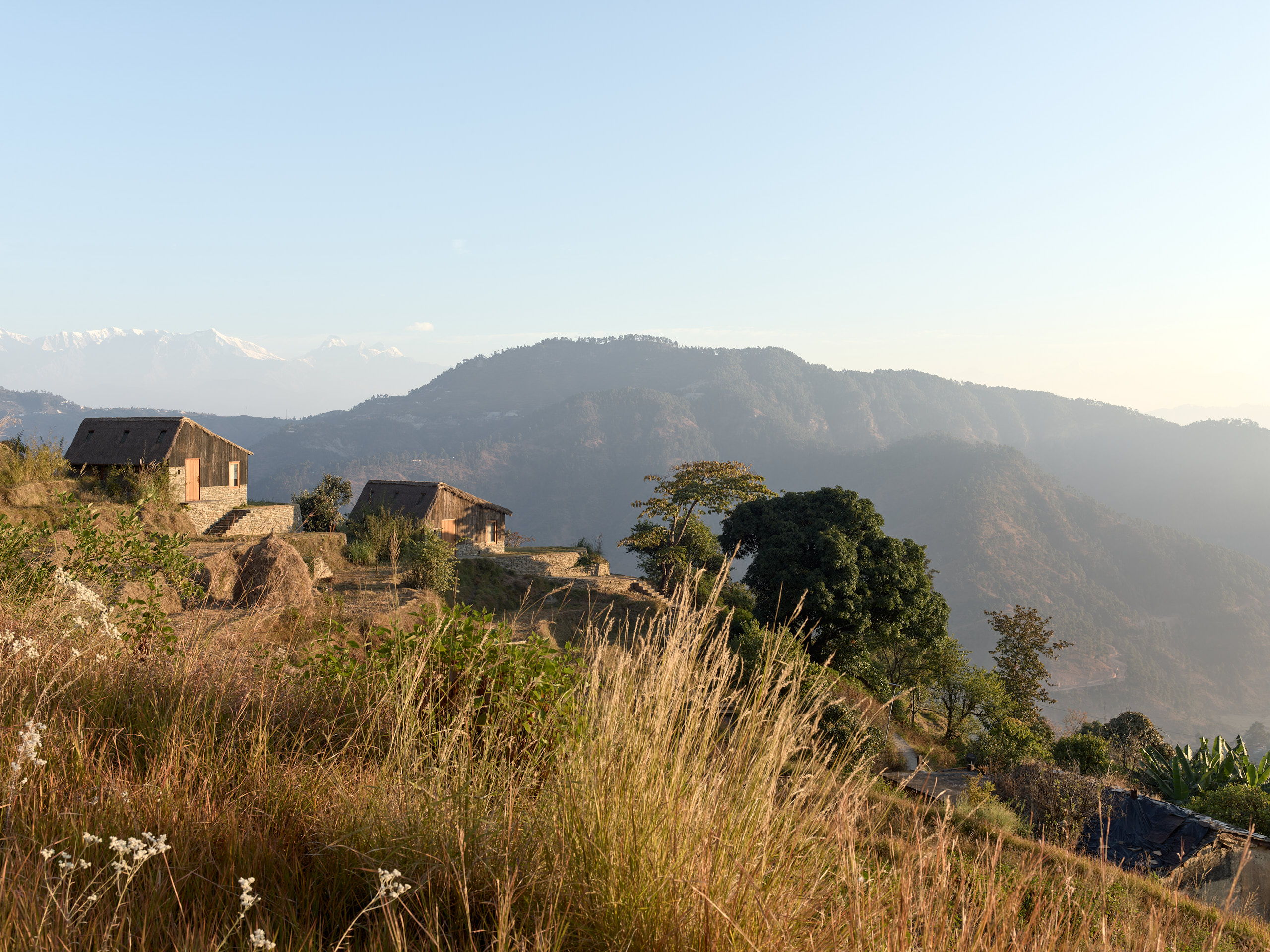 Vasudev Guest Houses